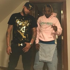 Meet your Posher, Tully